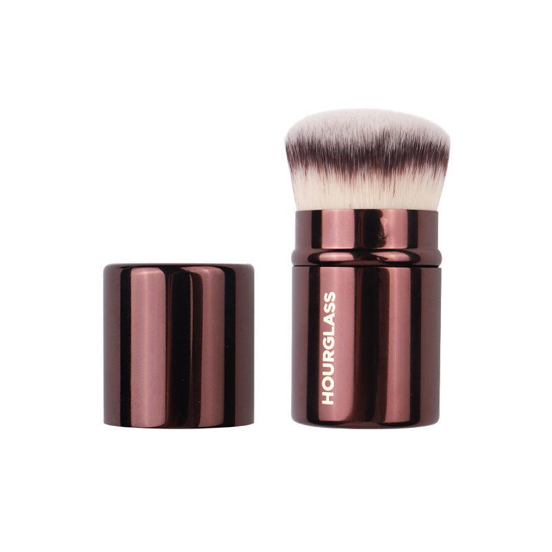 HOURGLASS Makeup Brush Set for Face and Eyes