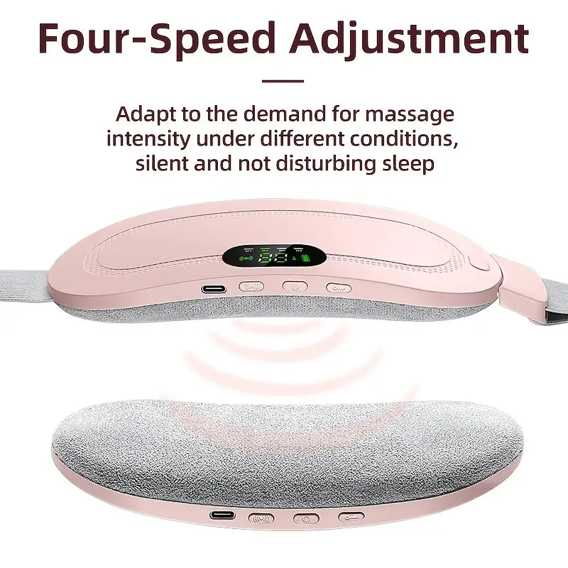 Portable Cordless Heating Pad