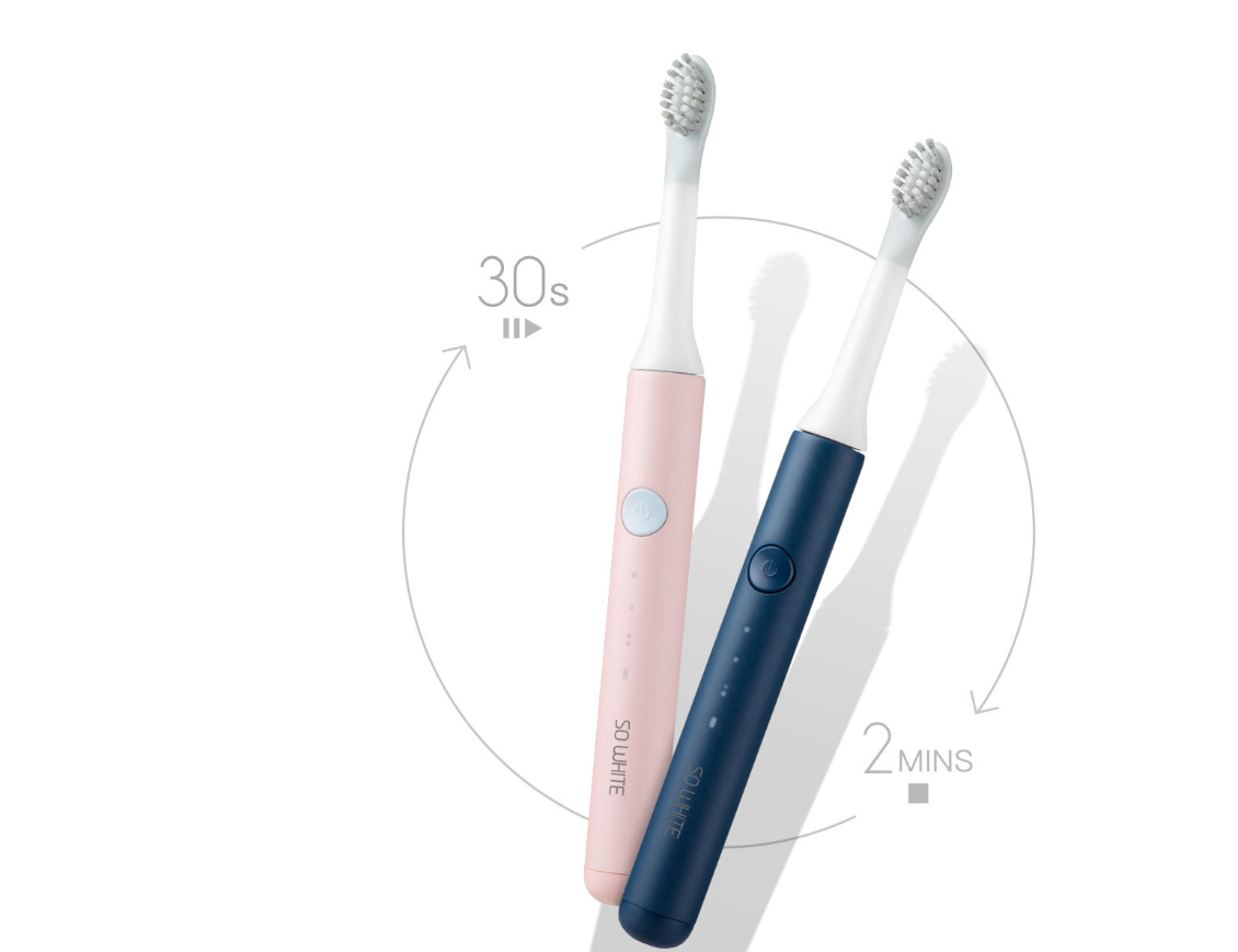 Sonic Electric Toothbrush