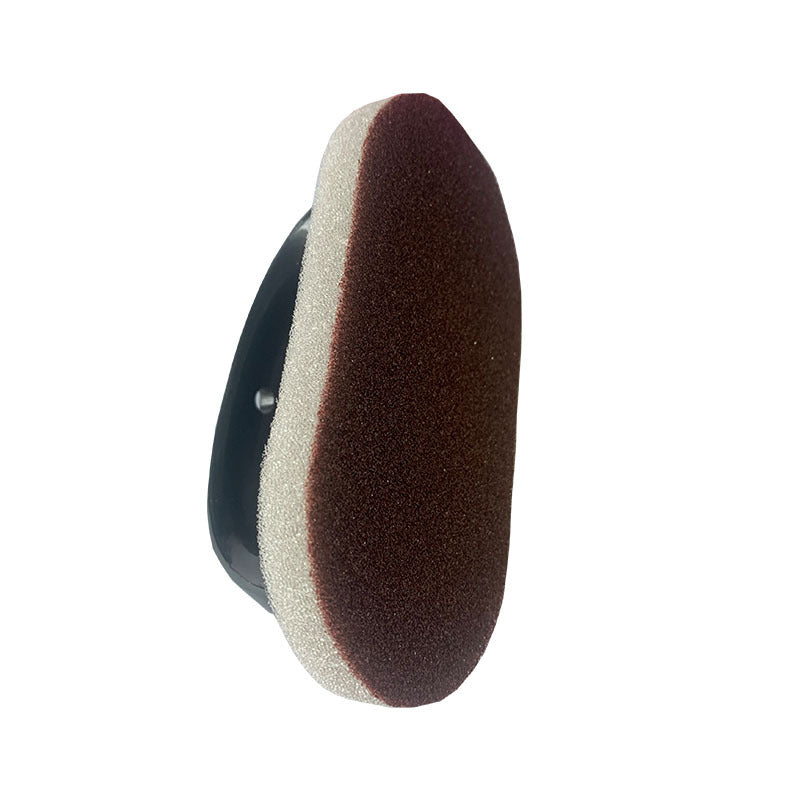 Magic Melamine Sponge Brush For Kitchen Cleaning