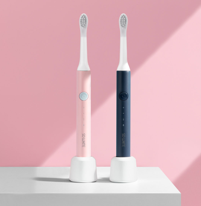 Sonic Electric Toothbrush