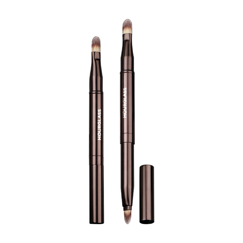 HOURGLASS Makeup Brush Set for Face and Eyes