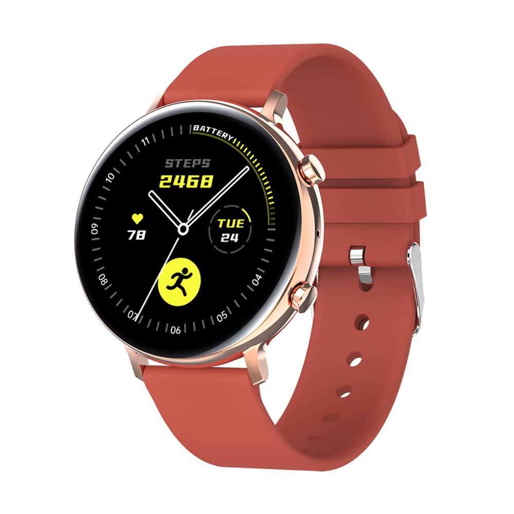 New GW33 Smart Watch
