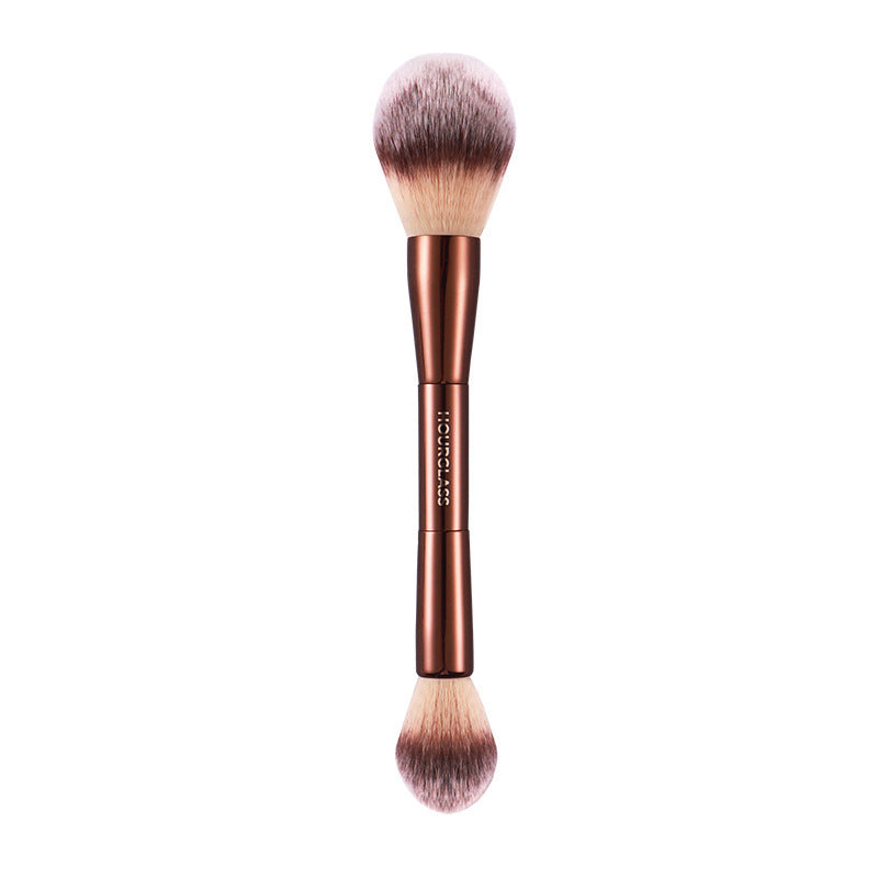 HOURGLASS Makeup Brush Set for Face and Eyes