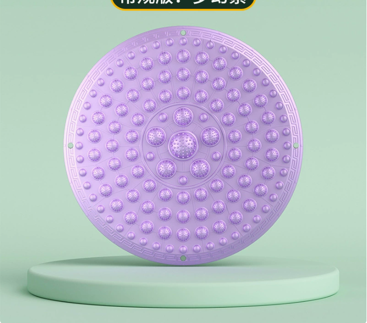 Large Foot Massage Acupressure Twist Board