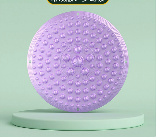 Large Foot Massage Acupressure Twist Board