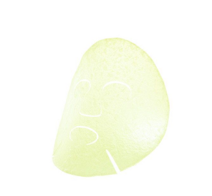 Konjac Hydrating Mask - Natural Plant Fiber Sheet