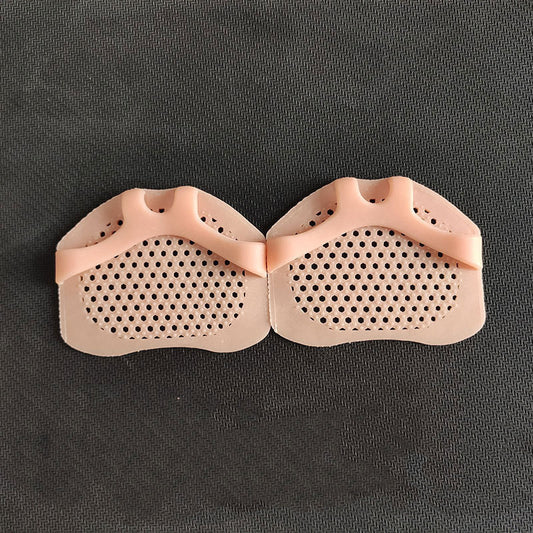 Anti-Slip Forefoot Sleeve And Pain Relief Pad