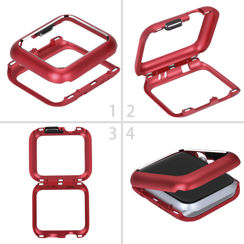 Magnetic Protective Case for Apple Watch Series 1-4