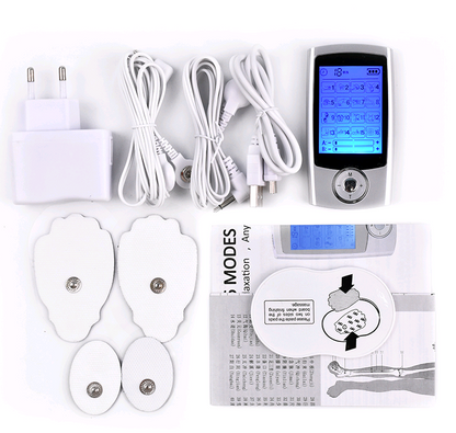 Neck Pulse Massager
