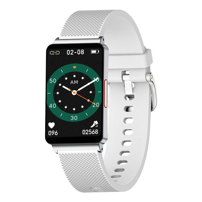 Health Monitoring Smart Bracelet for Seniors