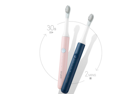 Sonic Electric Toothbrush