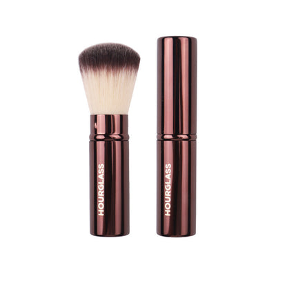 HOURGLASS Makeup Brush Set for Face and Eyes