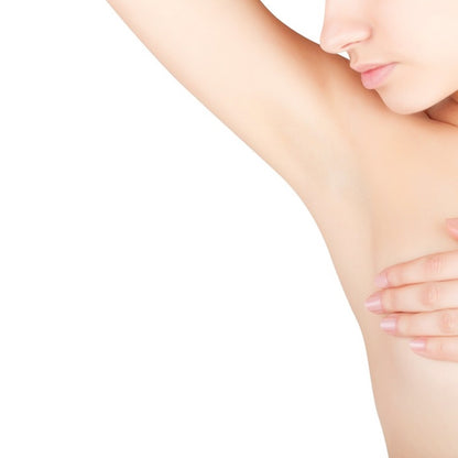 Gentle Hair Removal Cream for Body and Underarms