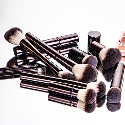 HOURGLASS Makeup Brush Set for Face and Eyes