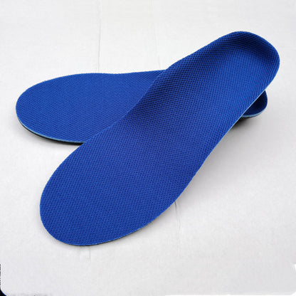 Flat Foot Orthopedic Insoles for Men, Women, and Kids
