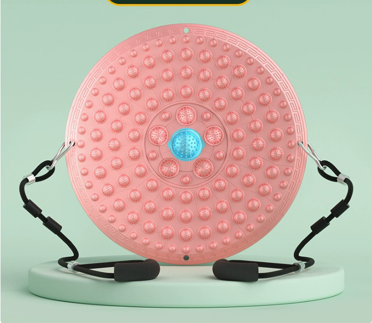 Large Foot Massage Acupressure Twist Board