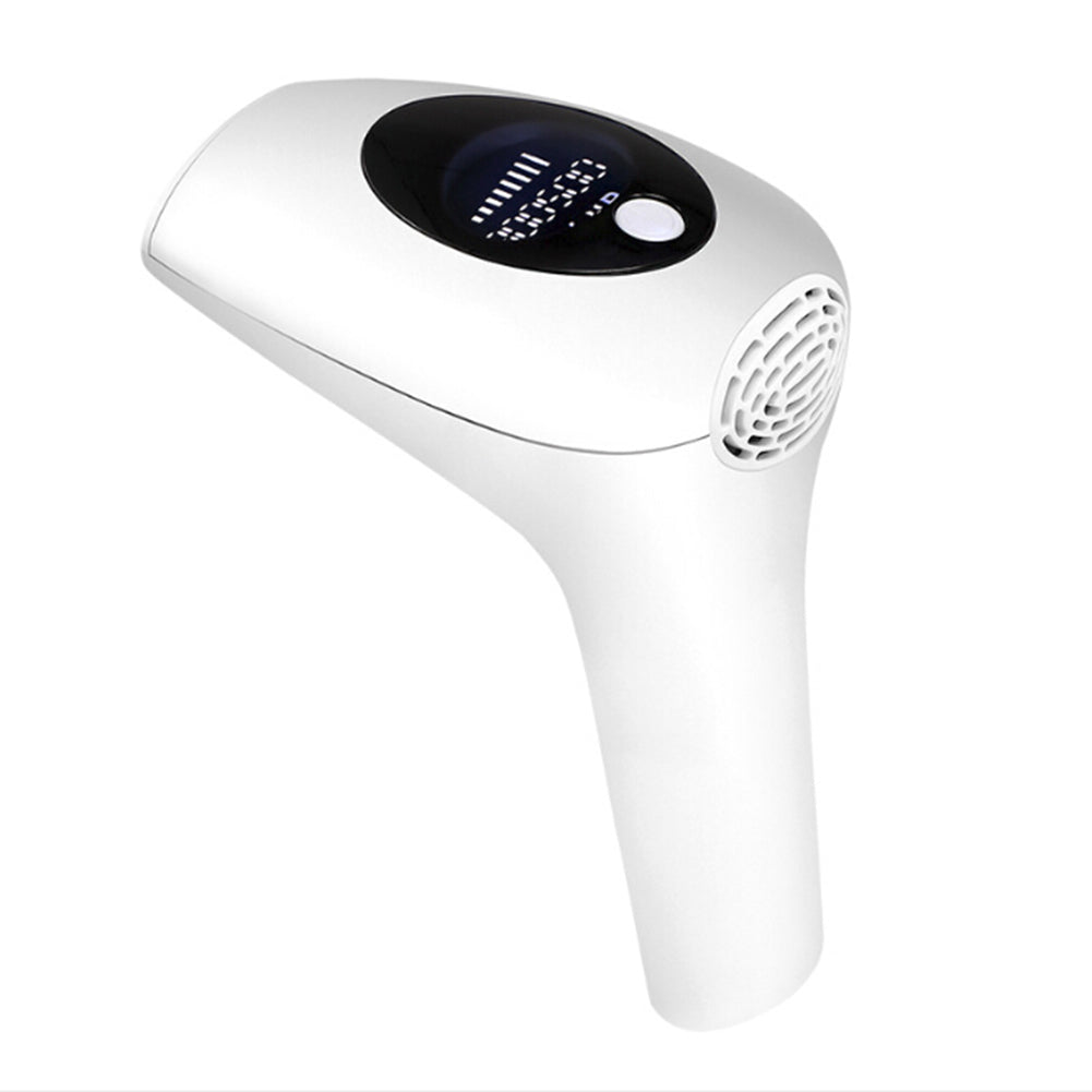Laser Hair Removal Device - Painless Hair Removal Tool