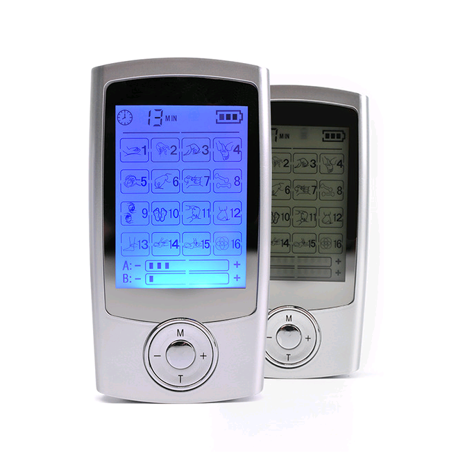 Neck Pulse Massager