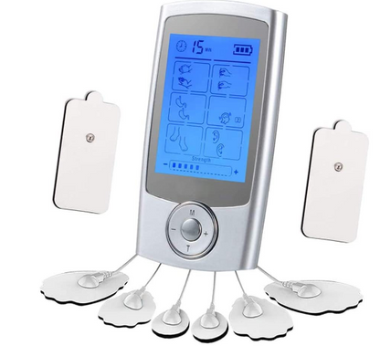 Neck Pulse Massager