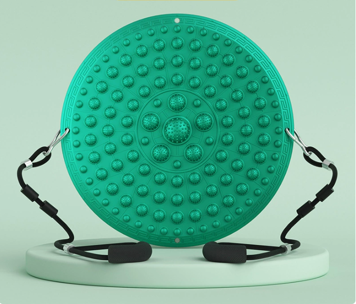 Large Foot Massage Acupressure Twist Board