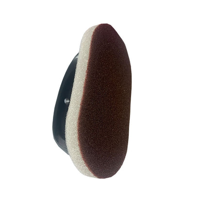 Magic Melamine Sponge Brush For Kitchen Cleaning