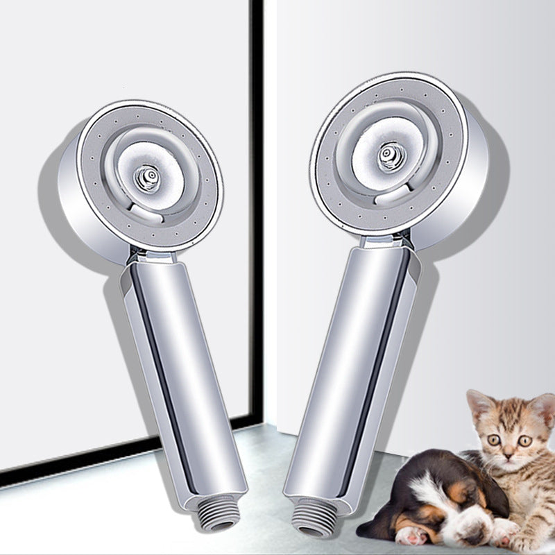 Pet Shower Sprayer for Dogs and Cats Bathing Tool