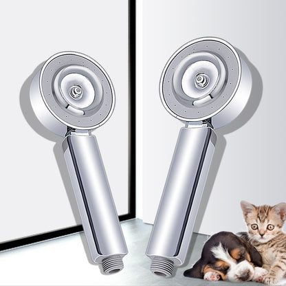 Pet Shower Sprayer for Dogs and Cats Bathing Tool