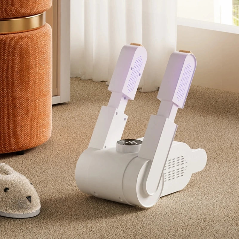 "Yangzi Shoe Dryer and Deodorizer for Home Use"