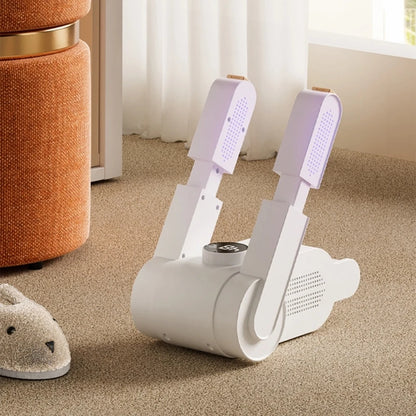 "Yangzi Shoe Dryer and Deodorizer for Home Use"