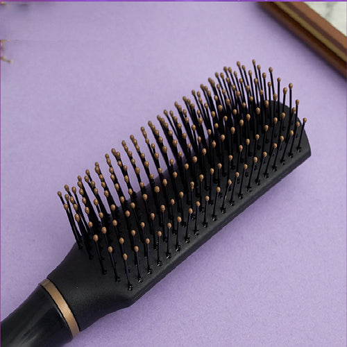 Air Cushion Comb for Curling & Straightening Hair