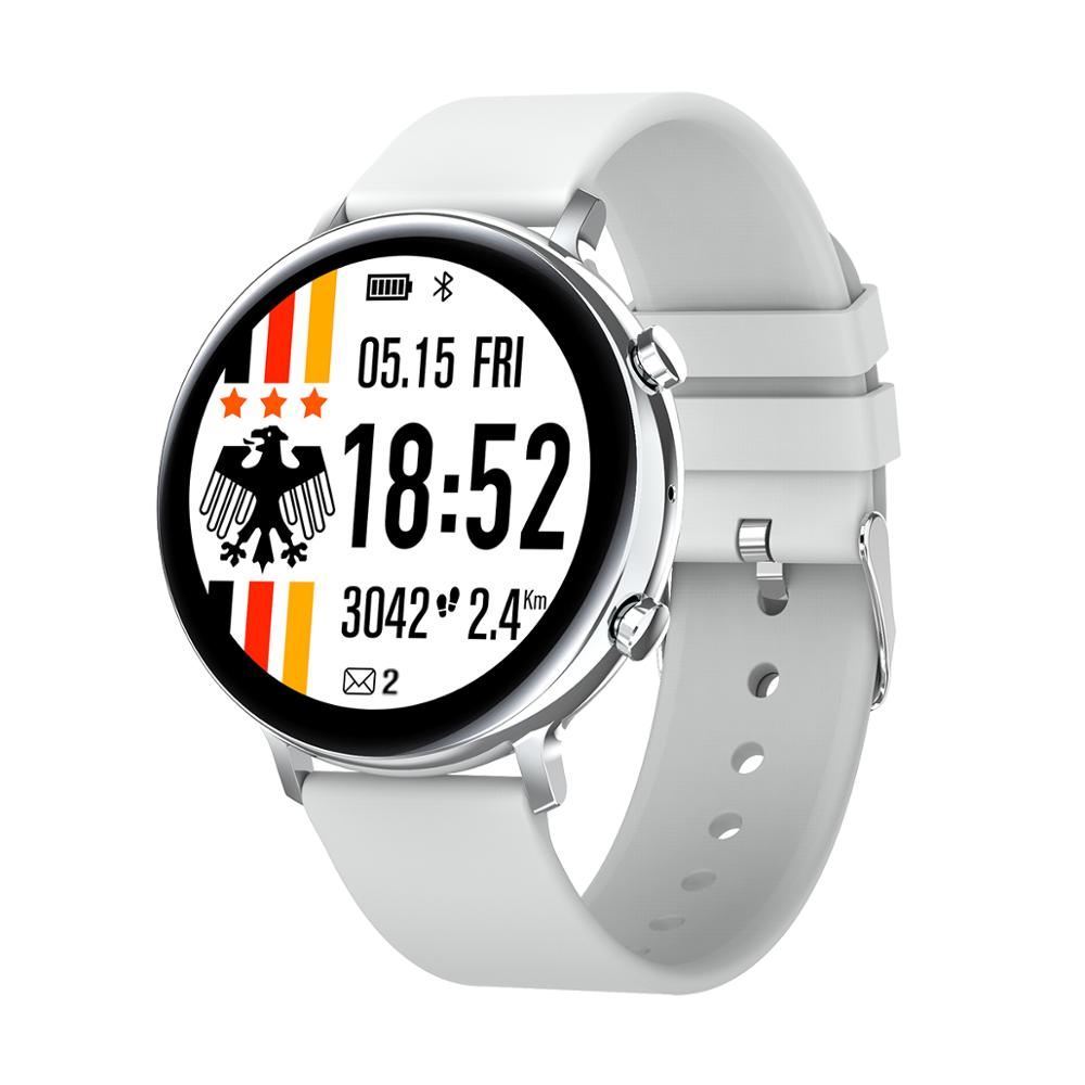 New GW33 Smart Watch