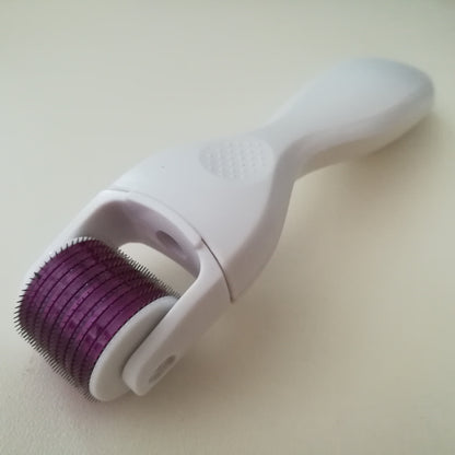 3-in-1 Microneedle Roller Set for Skin Care