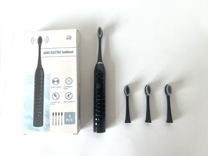 New Sonic Charging Electric Toothbrush with 6 Modes