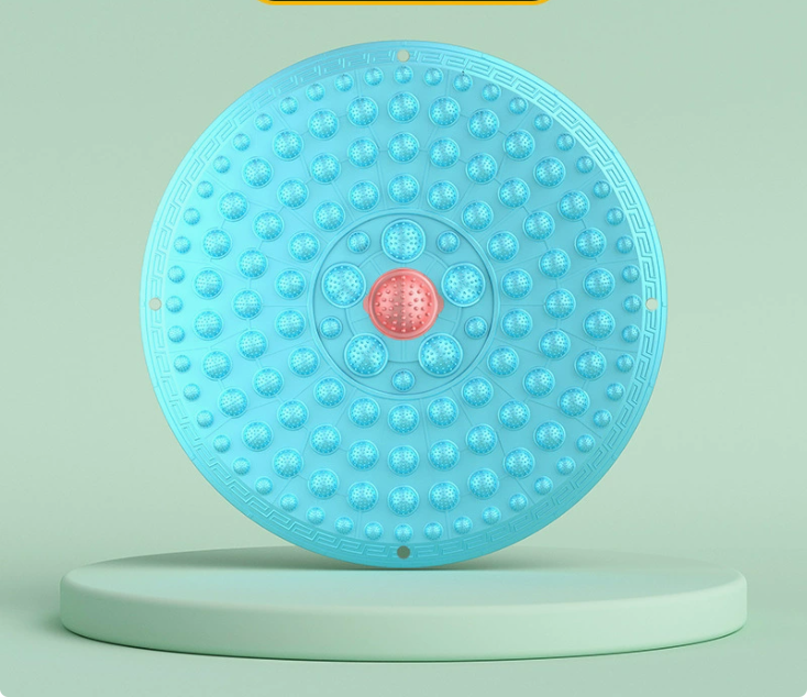 Large Foot Massage Acupressure Twist Board