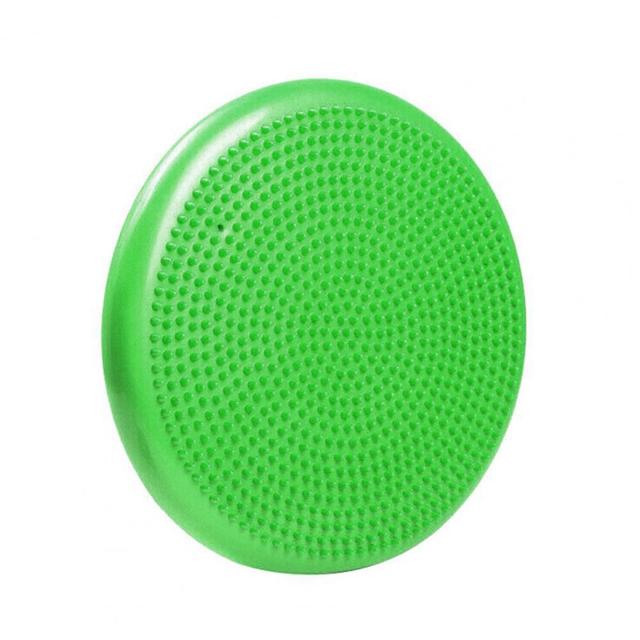 PVC Yoga Balance Mat with Pump
