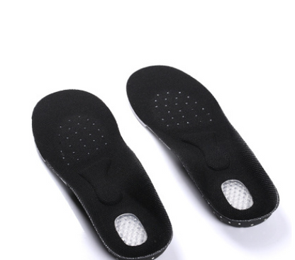 Cushioned Sports Insoles for Basketball and Football