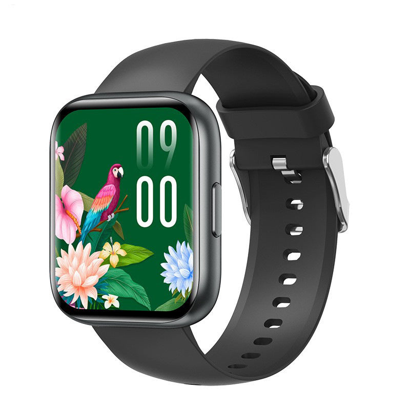 Smart Watch T99pro with Heart Rate and Sleep Monitor