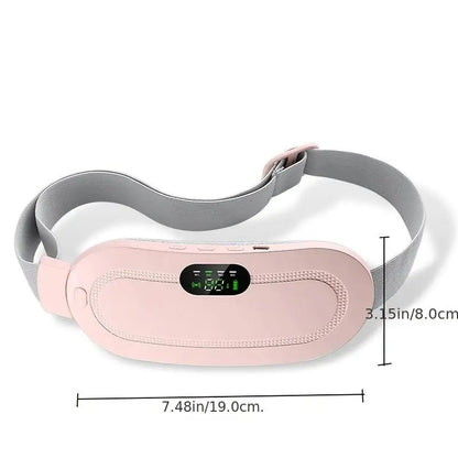 Portable Cordless Heating Pad