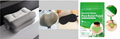 Spine Support Heating Pillow
