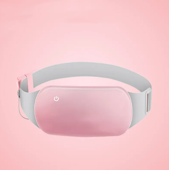 Heating Belt for Menstrual Comfort