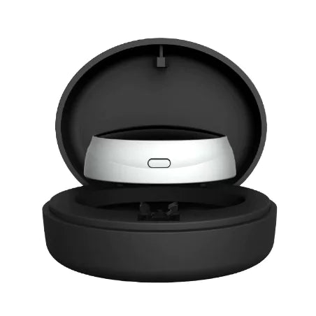 Smart Anti-Snoring Device For Sleep