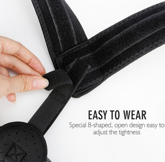 Posture Corrector Belt for Back Support