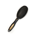 Air Cushion Comb for Curling & Straightening Hair