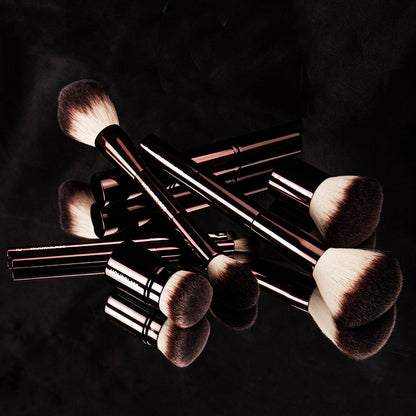 HOURGLASS Makeup Brush Set for Face and Eyes
