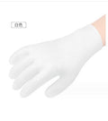Moisturizing Silicone Socks for Cracked Heels Protection