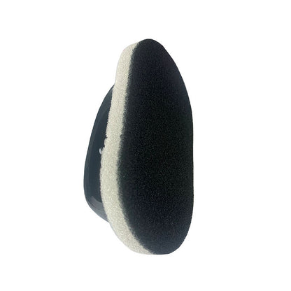 Magic Melamine Sponge Brush For Kitchen Cleaning