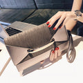 Women's Shoulder and Crossbody Handbag Collection