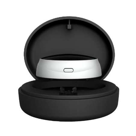 Smart Anti-Snoring Device For Sleep