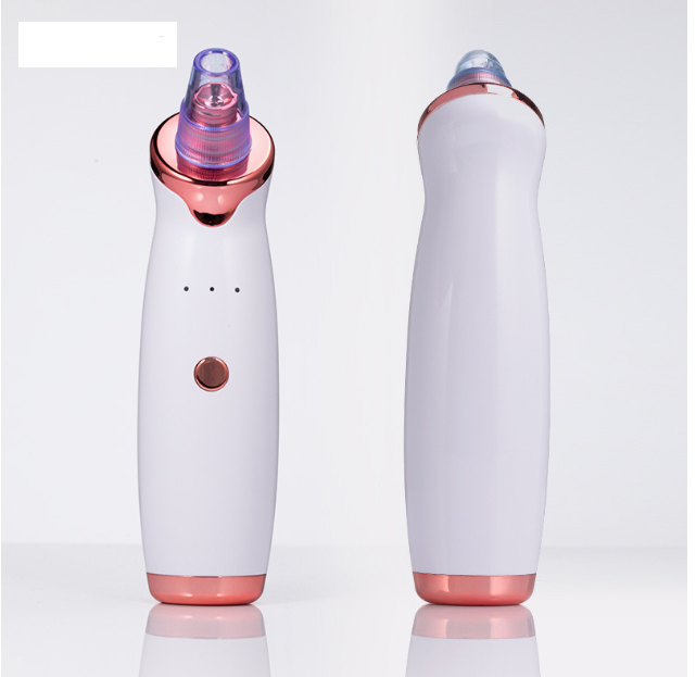 Electric Blackhead Remover Facial Cleansing Device